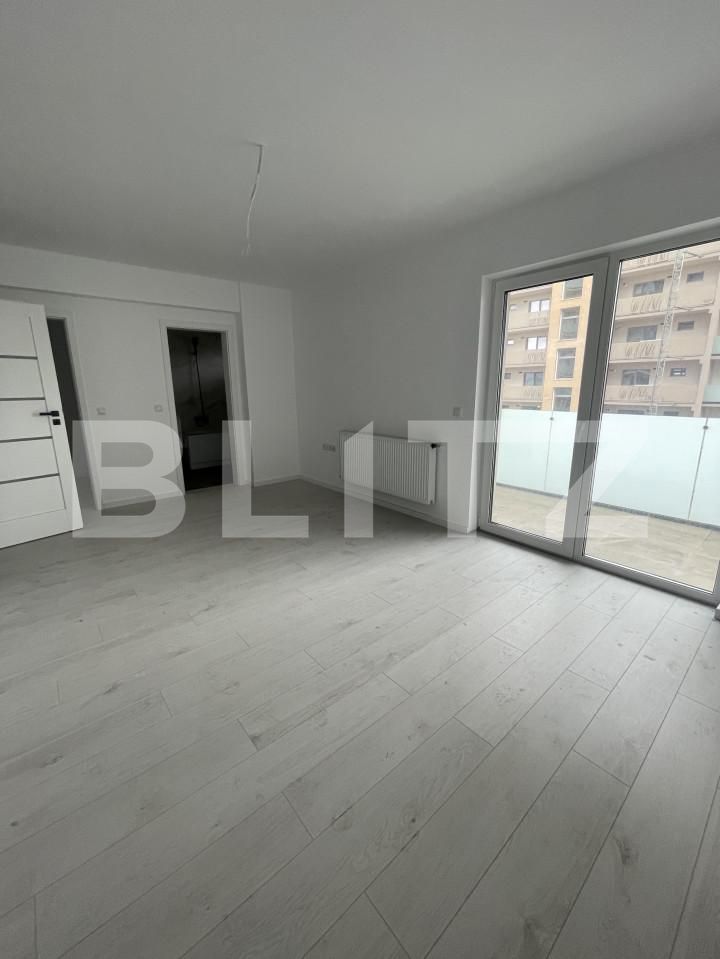 Apartament de vânzare 3 camere Independenței - 145957AV | BLITZ Bistriţa | Poza2