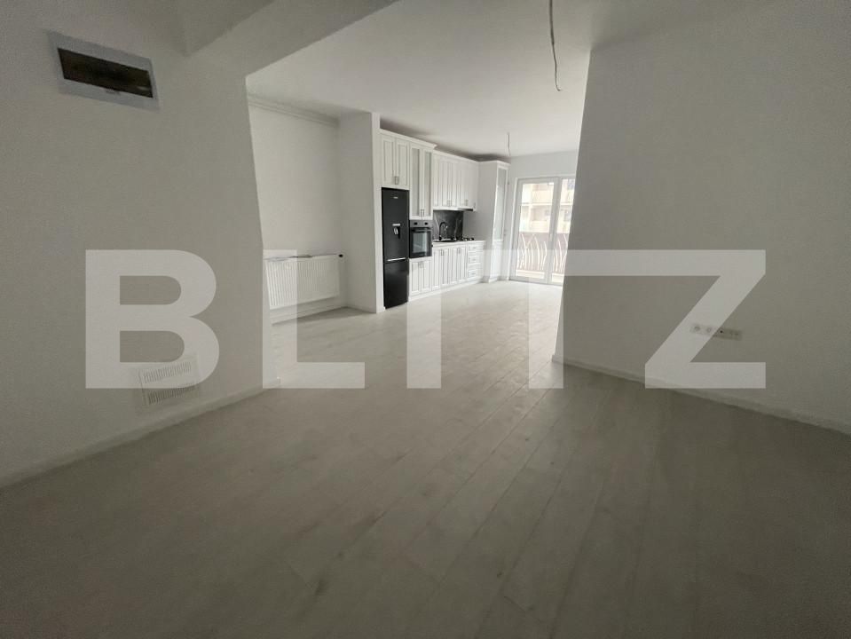 Apartament de vânzare 3 camere Independenței - 145957AV | BLITZ Bistriţa | Poza11