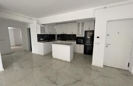 Apartament de 3 camere, finisat lux. 94mp. Zona ISU