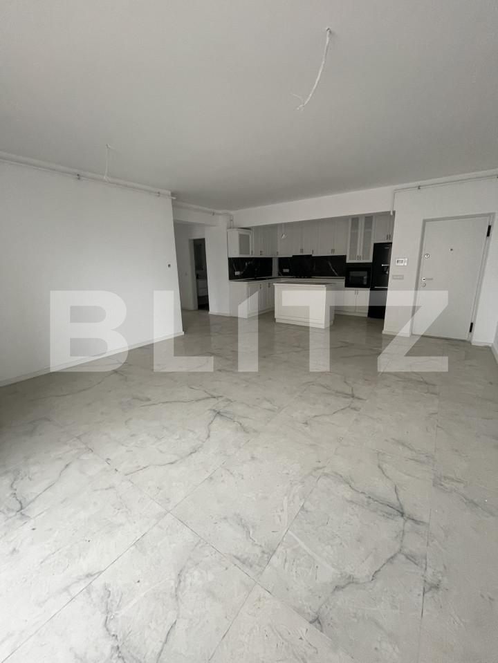 Apartament de vânzare 3 camere Independenței - 145958AV | BLITZ Bistriţa | Poza3