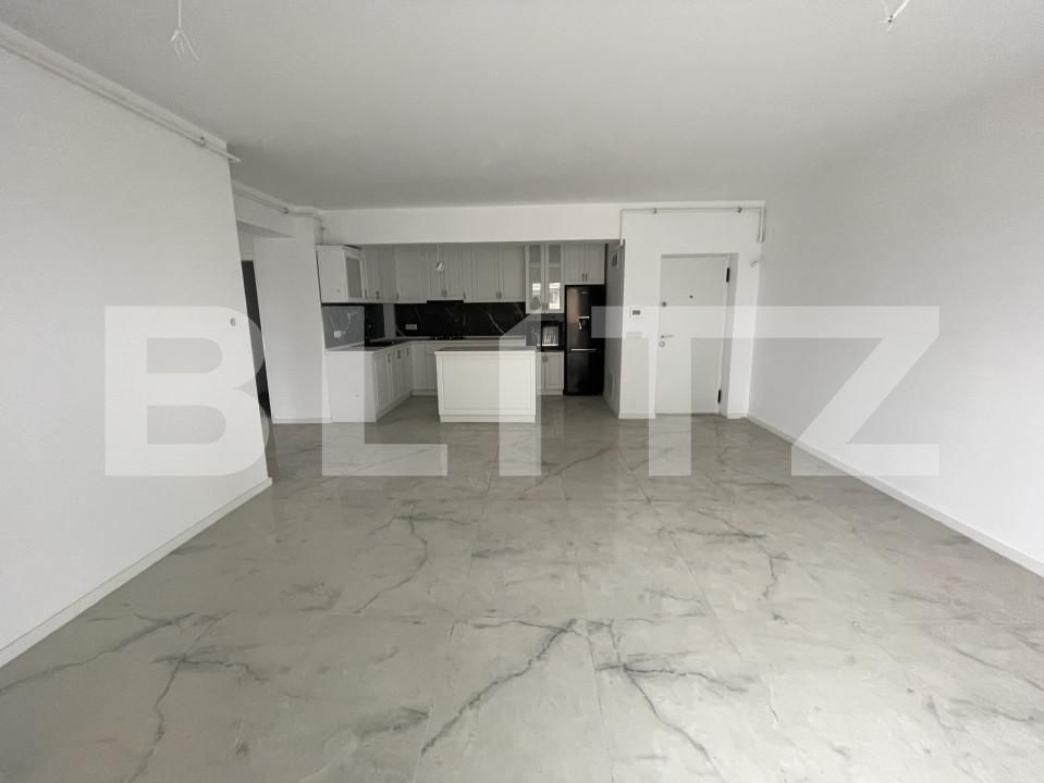 Apartament de vânzare 3 camere Independenței - 145958AV | BLITZ Bistriţa | Poza2