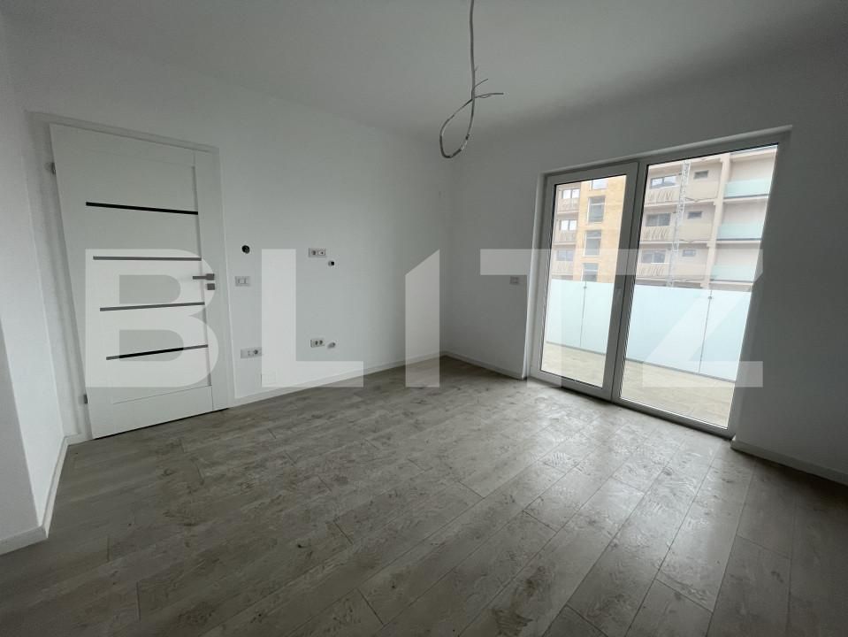 Apartament de vânzare 3 camere Independenței - 145958AV | BLITZ Bistriţa | Poza12