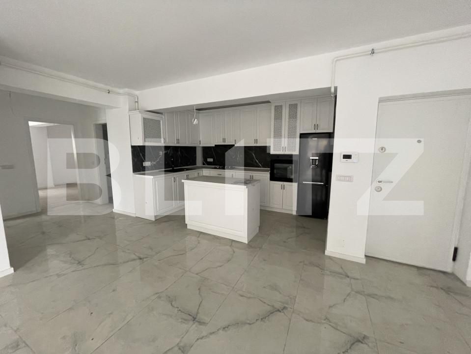 Apartament de vânzare 3 camere Independenței - 145958AV | BLITZ Bistriţa | Poza1