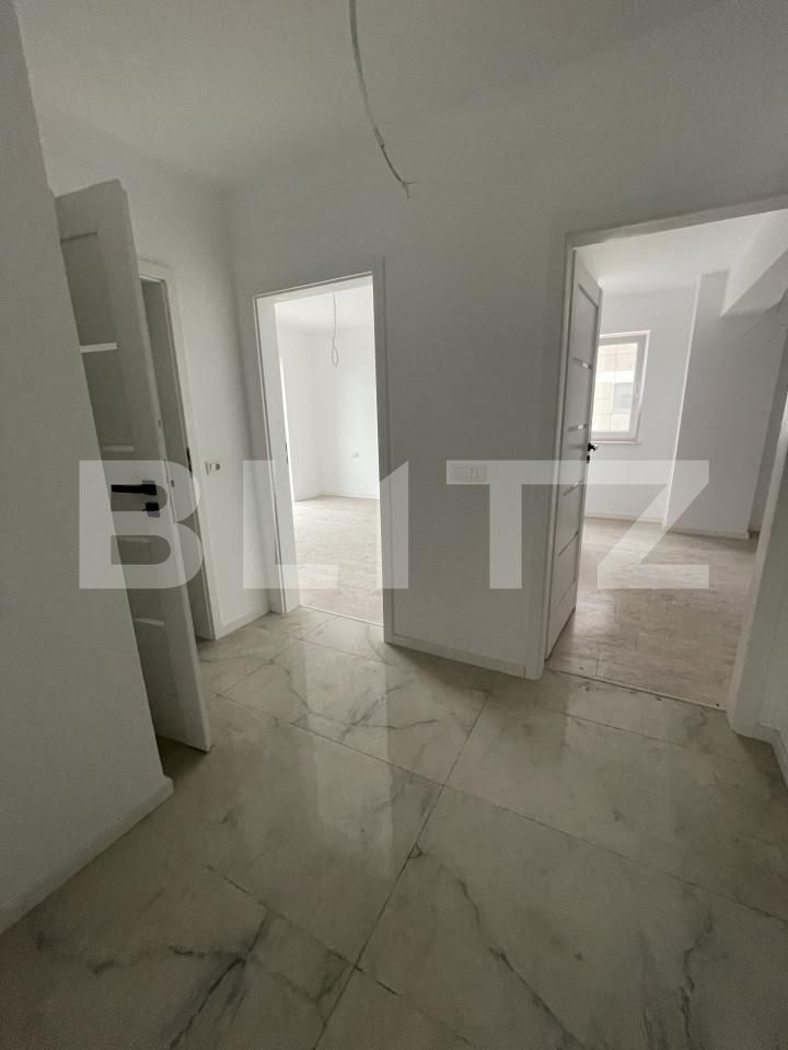 Apartament de vânzare 3 camere Independenței - 145958AV | BLITZ Bistriţa | Poza5