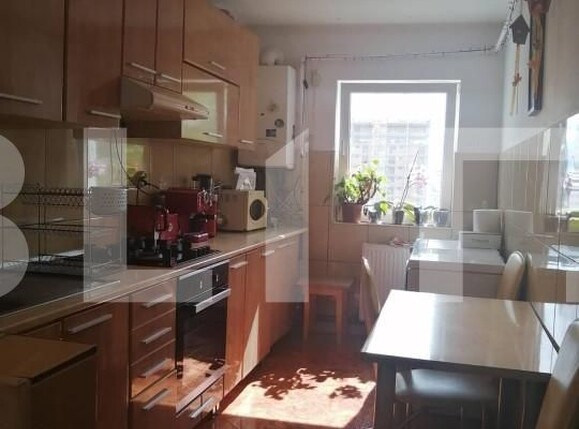 Apartament de vânzare 2 camere Sud - 145959AV | BLITZ Bistriţa | Poza2