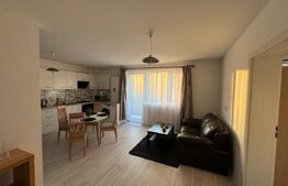 Apartament 2 camere, spatios, 55mp, zona Exterior Est