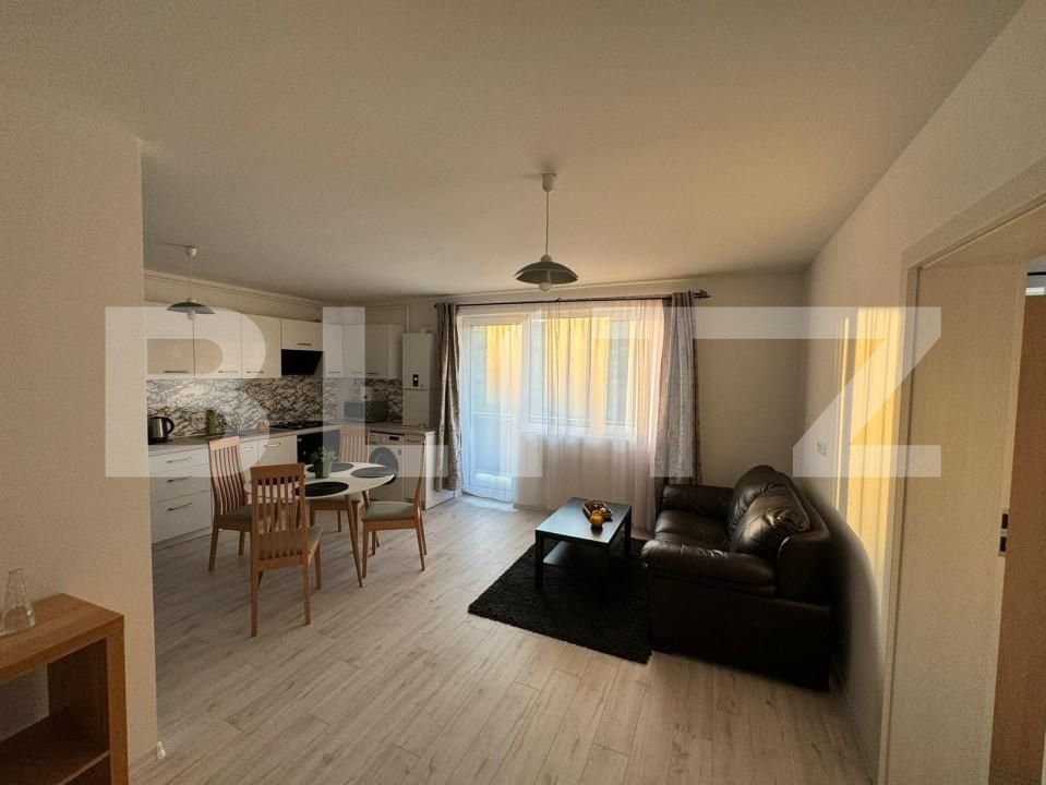 Apartament de vânzare 2 camere Exterior Est - 145960AV | BLITZ Bistriţa | Poza1