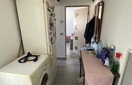 Apartament cu doua camere, semidecomandat