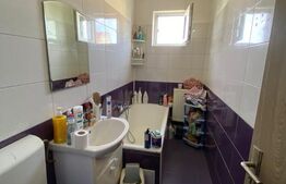 Apartament cu doua camere, semidecomandat