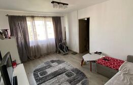 Apartament cu doua camere, semidecomandat