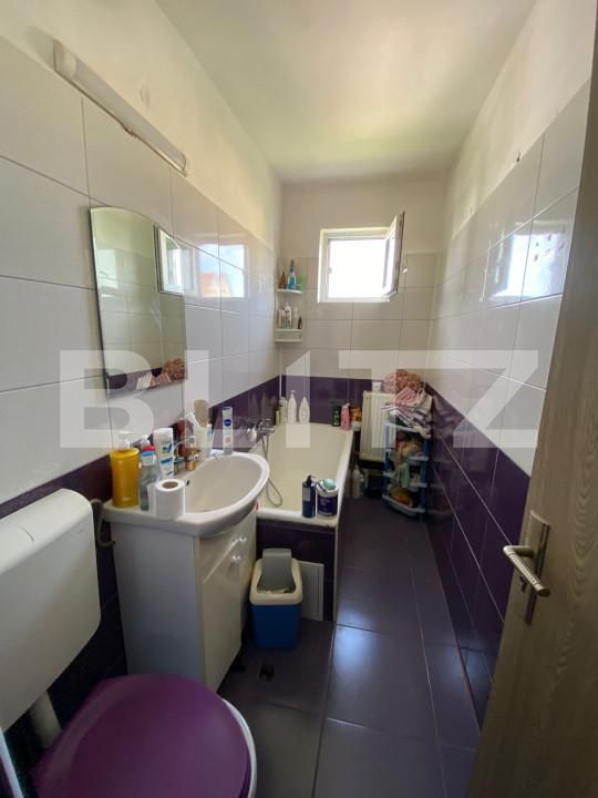 Apartament de vânzare 2 camere Decebal - 145999AV | BLITZ Bistriţa | Poza5