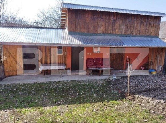 Casa de vânzare 3 camere Periferie - 146646CV | BLITZ Bistriţa | Poza8