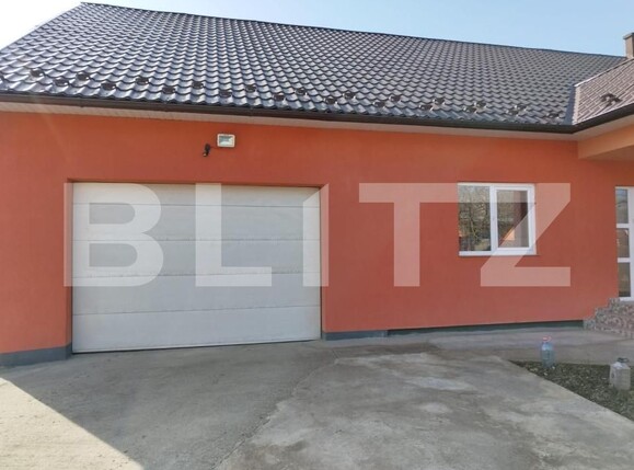 Casa de vânzare 3 camere Periferie - 146646CV | BLITZ Bistriţa | Poza4