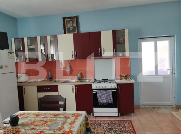 Casa de vânzare 3 camere Periferie - 146646CV | BLITZ Bistriţa | Poza15