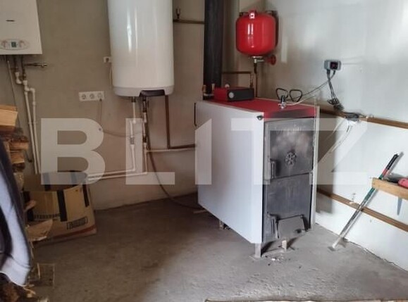 Casa de vânzare 3 camere Periferie - 146646CV | BLITZ Bistriţa | Poza9