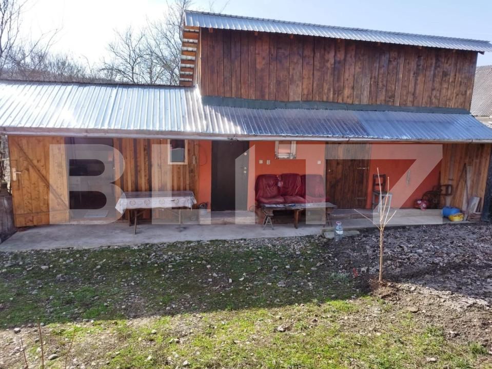 Casa de vânzare 3 camere Periferie - 146646CV | BLITZ Bistriţa | Poza8