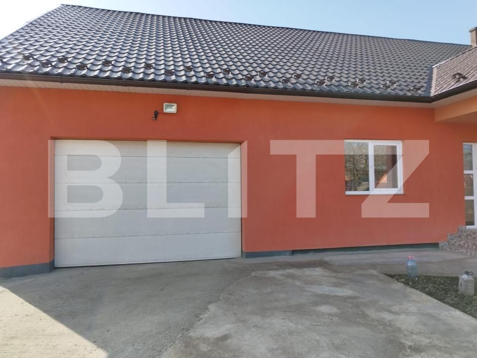 Casa de vânzare 3 camere Periferie - 146646CV | BLITZ Bistriţa | Poza4
