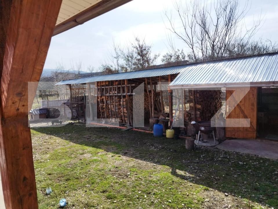 Casa de vânzare 3 camere Periferie - 146646CV | BLITZ Bistriţa | Poza2