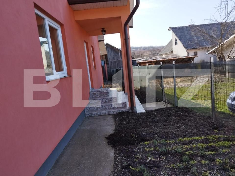 Casa de vânzare 3 camere Periferie - 146646CV | BLITZ Bistriţa | Poza18