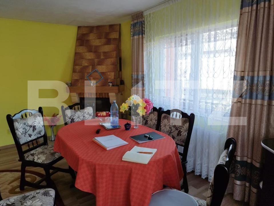 Casa de vânzare 3 camere Periferie - 146646CV | BLITZ Bistriţa | Poza16