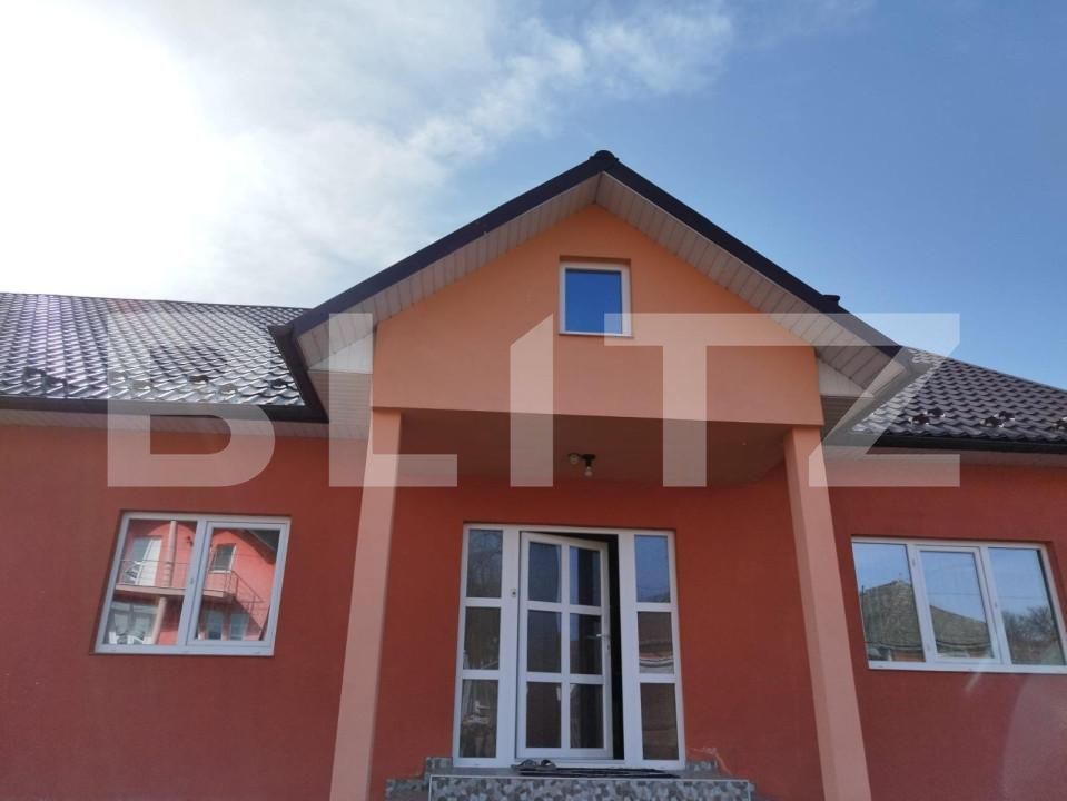 Casa de vânzare 3 camere Periferie - 146646CV | BLITZ Bistriţa | Poza3