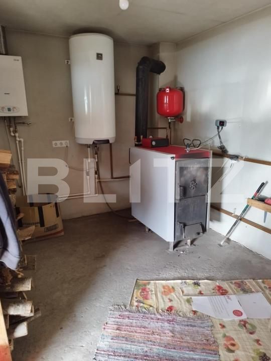 Casa de vânzare 3 camere Periferie - 146646CV | BLITZ Bistriţa | Poza9