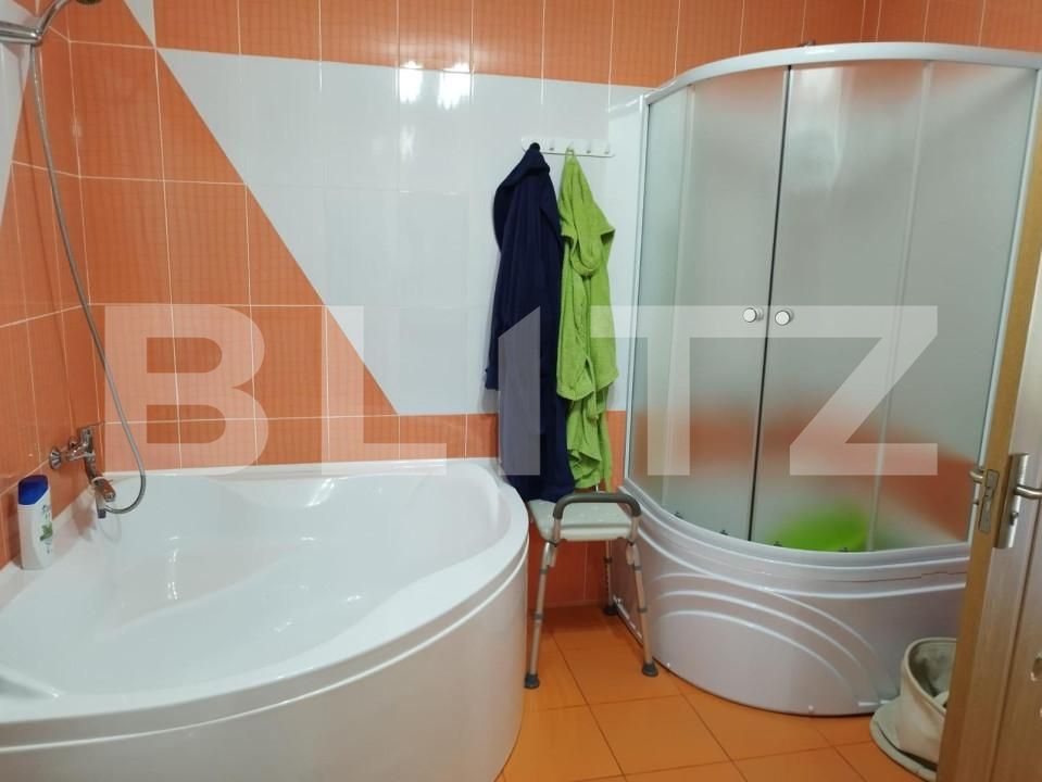 Casa de vânzare 3 camere Periferie - 146646CV | BLITZ Bistriţa | Poza7