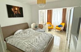 Apartament 2 camere bloc nou 80mp si terasa de 160mp 2 parcari incluse