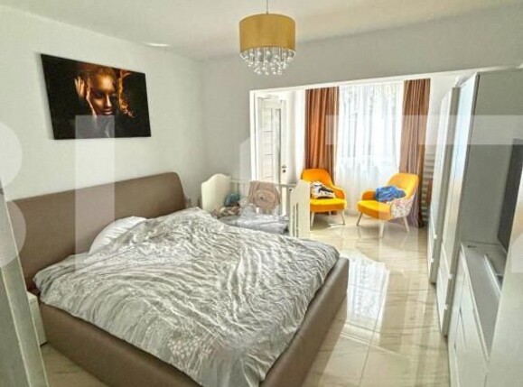 Apartament de vânzare 3 camere Decebal - 146686AV | BLITZ Bistriţa | Poza8