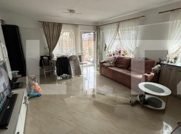 Apartament de vânzare 3 camere Decebal - 146686AV | BLITZ Bistriţa | Poza1