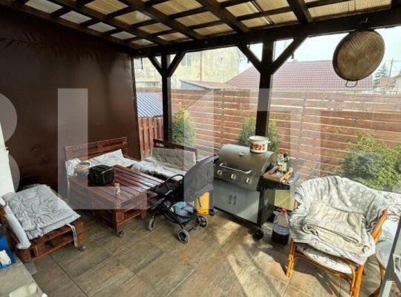 Apartament de vânzare 3 camere Decebal - 146686AV | BLITZ Bistriţa | Poza7