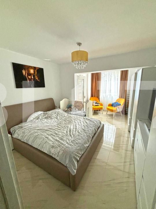 Apartament de vânzare 3 camere Decebal - 146686AV | BLITZ Bistriţa | Poza8
