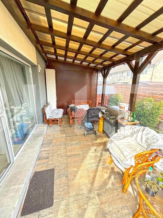 Apartament de vânzare 3 camere Decebal - 146686AV | BLITZ Bistriţa | Poza6