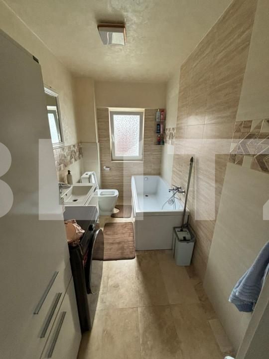 Apartament de vânzare 3 camere Decebal - 146686AV | BLITZ Bistriţa | Poza10