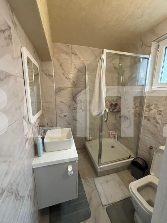 Apartament de vânzare 3 camere Decebal - 146686AV | BLITZ Bistriţa | Poza3