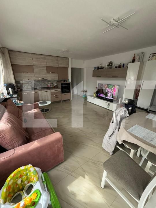Apartament de vânzare 3 camere Decebal - 146686AV | BLITZ Bistriţa | Poza2