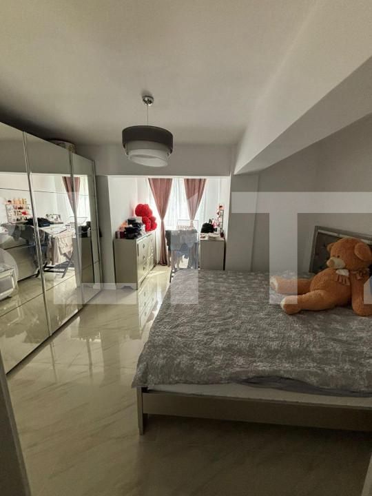 Apartament de vânzare 3 camere Decebal - 146686AV | BLITZ Bistriţa | Poza9