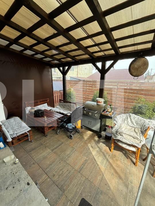 Apartament de vânzare 3 camere Decebal - 146686AV | BLITZ Bistriţa | Poza7