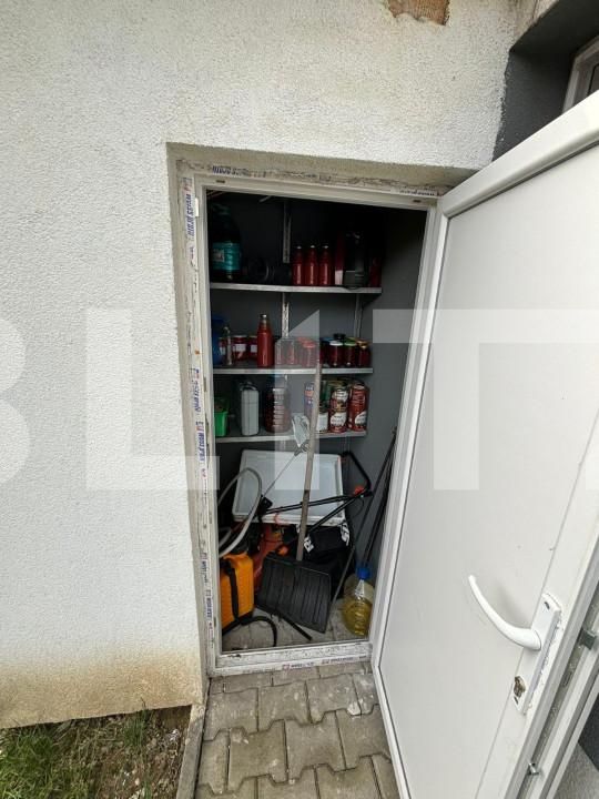 Apartament de vânzare 3 camere Decebal - 146686AV | BLITZ Bistriţa | Poza11