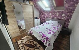 Apartament 2 camere decomandat, 50mp, zona BIG