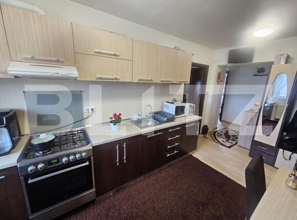 Apartament de vânzare 2 camere Sud - 146689AV | BLITZ Bistriţa | Poza3