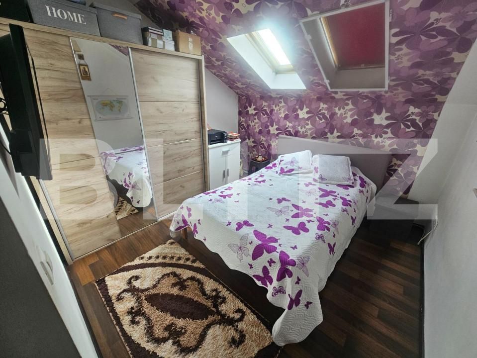 Apartament de vânzare 2 camere Sud - 146689AV | BLITZ Bistriţa | Poza4