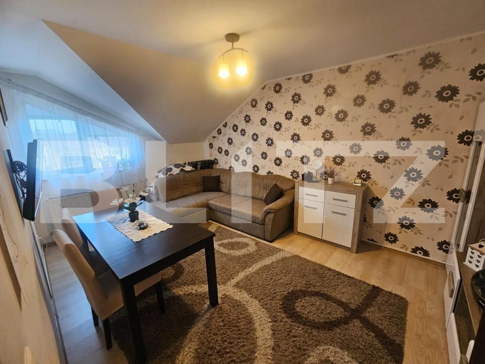 Apartament de vânzare 2 camere Sud - 146689AV | BLITZ Bistriţa | Poza2
