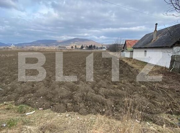 Teren de vânzare Periferie - 146700TV | BLITZ Bistriţa | Poza2
