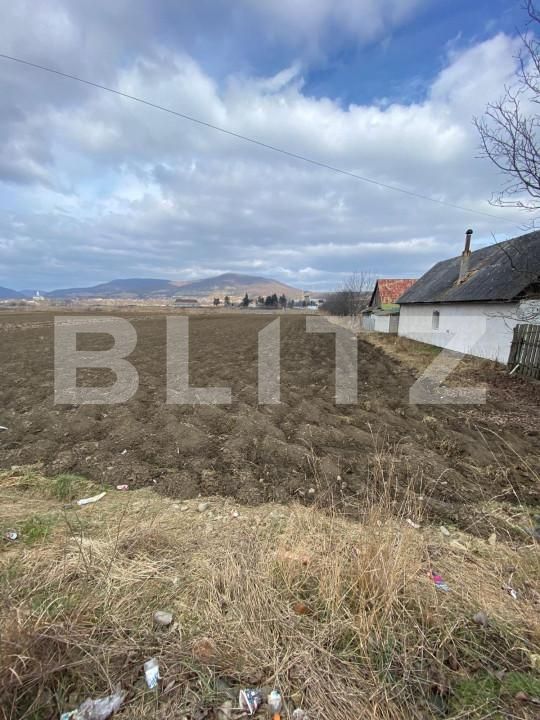 Teren de vânzare Periferie - 146700TV | BLITZ Bistriţa | Poza2
