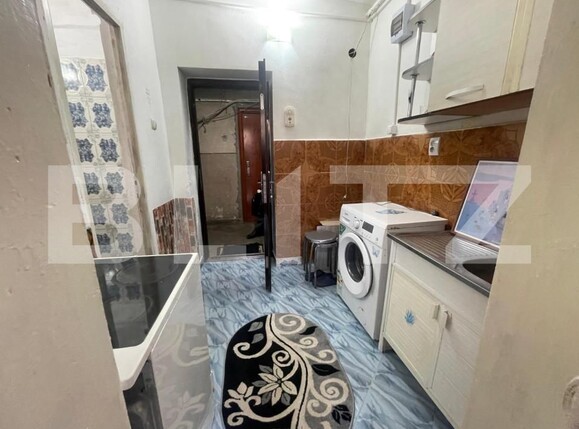 Garsonieră de vânzare Independenței - 146701AV | BLITZ Bistriţa | Poza4