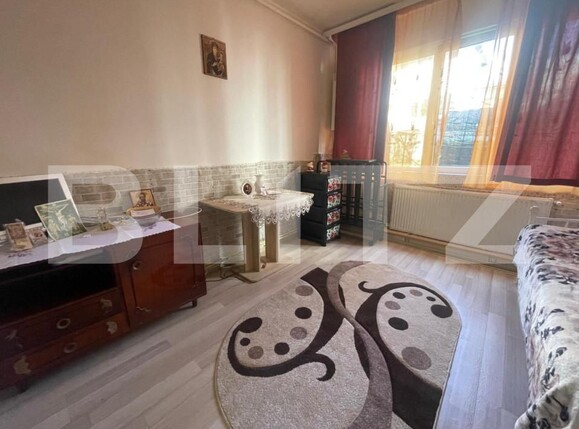 Garsonieră de vânzare Independenței - 146701AV | BLITZ Bistriţa | Poza2