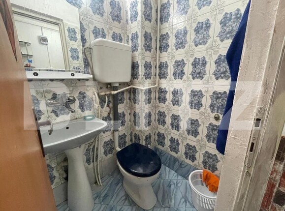 Garsonieră de vânzare Independenței - 146701AV | BLITZ Bistriţa | Poza7