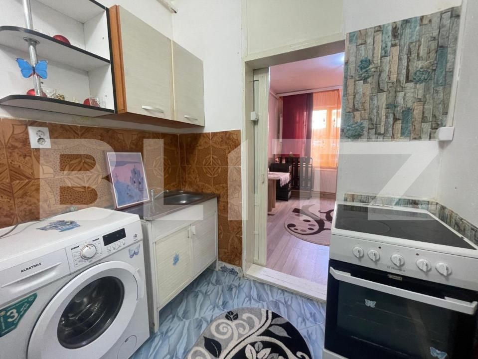 Garsonieră de vânzare Independenței - 146701AV | BLITZ Bistriţa | Poza5