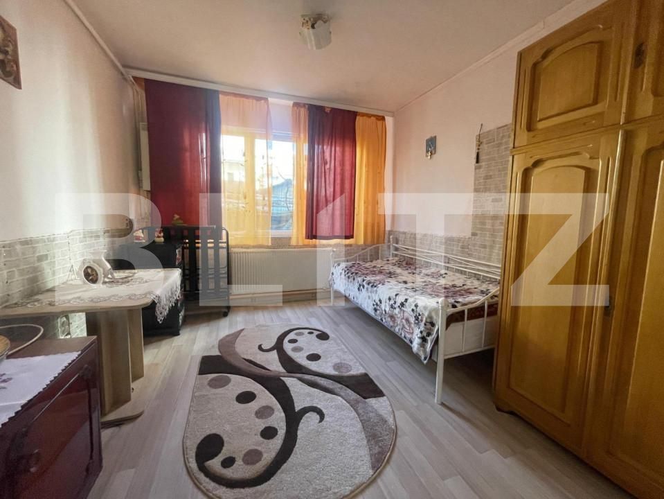 Garsonieră de vânzare Independenței - 146701AV | BLITZ Bistriţa | Poza1
